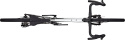 Rower Focus ATLAS 6.7 L GREY