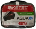 Wodoodporny Pokrowiec na ROWER Biketec Aquatec