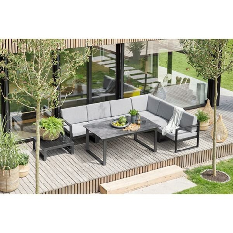 OCEAN MODULAR - stelaż stołu obiadowego Kettler OCEAN MODULAR - stelaż stołu obiadowego Kettler
