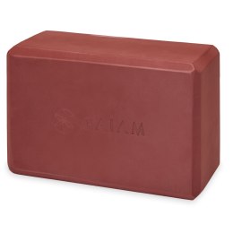 GAIAM KOSTKA DO JOGI INTENSE RUST SUNDIAL POINT 65748