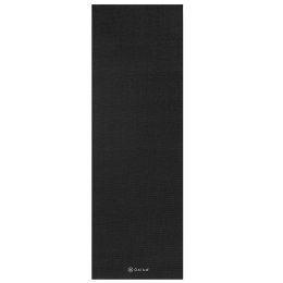 GAIAM MATA DO JOGI BLACK 6MM 65761