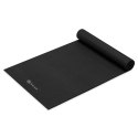 GAIAM MATA DO JOGI BLACK 6MM 65761