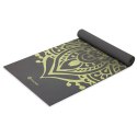 GAIAM MATA DO JOGI COOL MATCHA SUNDIAL LAYERS 5MM 65735