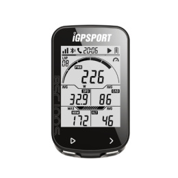 Licznik rowerowy GPS IGPSPORT BSC100S