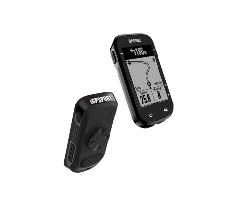Licznik rowerowy GPS IGPSPORT BSC200 Licznik rowerowy GPS IGPSPORT BSC200