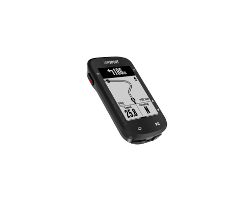 Licznik rowerowy GPS IGPSPORT BSC200 Licznik rowerowy GPS IGPSPORT BSC200