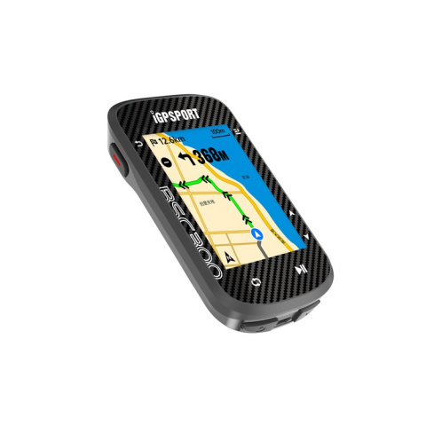 Licznik rowerowy GPS IGPSPORT BSC300 Licznik rowerowy GPS IGPSPORT BSC300