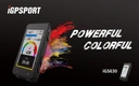 Nawigacja rowerowa IGPSPORT IGS630S Nawigacja rowerowa IGPSPORT IGS630S