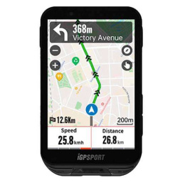 Licznik rowerowy GPS IGPSPORT IGS800