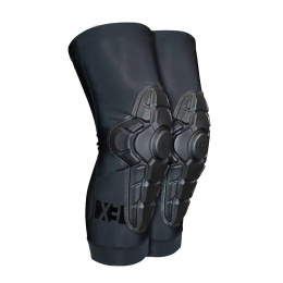 OCHRANIACZE DZIECIĘCE NA KOLANA G-FORM PRO-X3 KNEE GUARDS