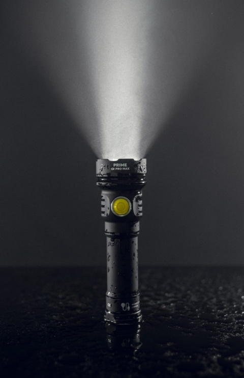 Latarka EDC Armytek Prime C2 Pro v4 MAX white