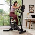 SCHWINN ROWER PROGRAMOWANY 590U