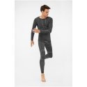 VIKING Bielizna Lan Pro Merino MEN Set