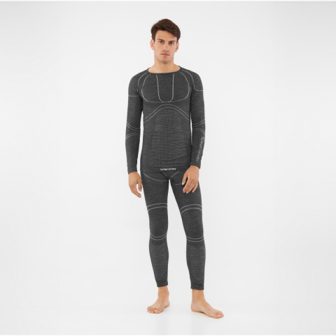 VIKING Bielizna Lan Pro Merino MEN Set VIKING Bielizna Lan Pro Merino MEN Set