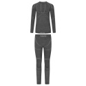 VIKING Bielizna Lan Pro Merino MEN Set