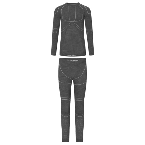 VIKING Bielizna Lan Pro Merino MEN Set VIKING Bielizna Lan Pro Merino MEN Set