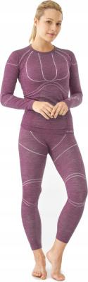 VIKING Bielizna Lana Pro Merino (Lady Set)
