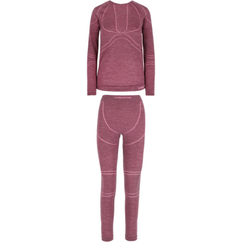 VIKING Bielizna Lana Pro Merino (Lady Set) VIKING Bielizna Lana Pro Merino (Lady Set)