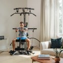 BOWFLEX ATLAS JEDNOSTANOWISKOWY XTREME 2 SE