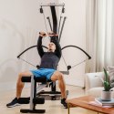 BOWFLEX ATLAS PR 1000