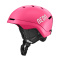 KASK NA NARTY I DESKĘ NEON SUMMIT PINK FLUO 2024