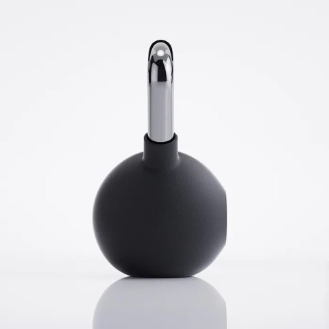 Kettlebell gumowany HAMMER PREMIUM 16 kg Kettlebell gumowany HAMMER PREMIUM 16 kg