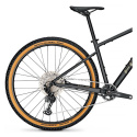 Rower MTB FOCUS Whistler 3.9 | Rama: L 46 cm