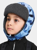 DIDRIKSONS CZAPKA DZIECIĘCA BIGGLES KIDS CAP 52CM