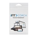 IFIT ROCZNE CZŁONKOSTWO IFIT PREMIUM