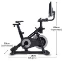 NORDICTRACK ROWER SPINNINGOWY X24