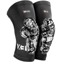 OCHRANIACZE NA KOLANA G-FORM PRO-X3 KNEE GUARDS L