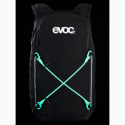 PLECAK EVOC COMMUTE A.I.R. PRO Black18L L/XL