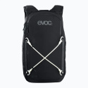 PLECAK EVOC COMMUTE A.I.R. PRO Black18L L/XL