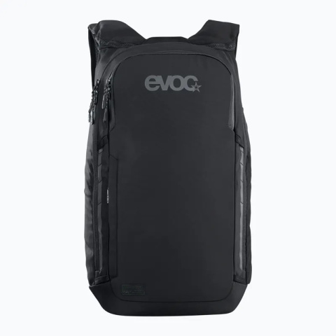 PLECAK EVOC COMMUTE A.I.R. PRO Black18L L/XL