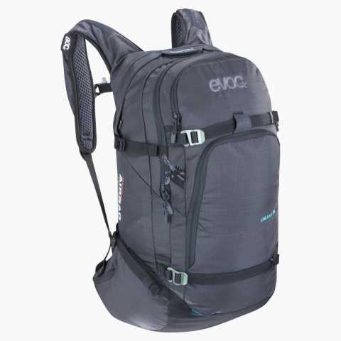 PLECAK EVOC LINE R.A.S. 30L