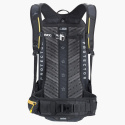 PLECAK EVOC FR TRAIL BLACKLINE 20L Black