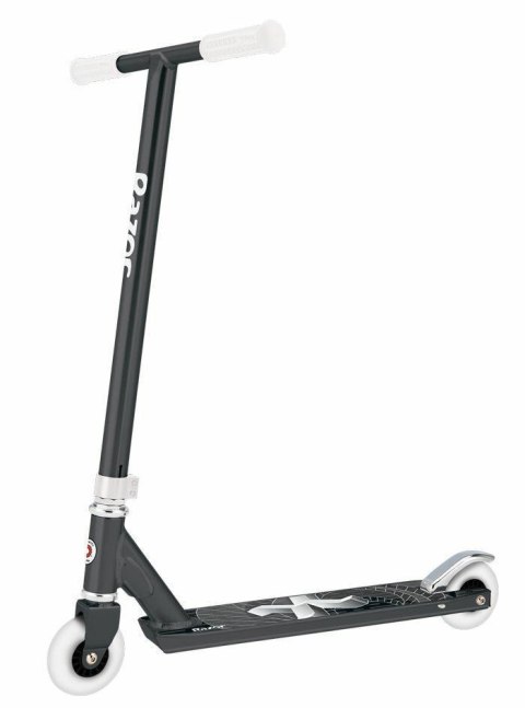 RAZOR Hulajnoga PRO X - grey 13059713