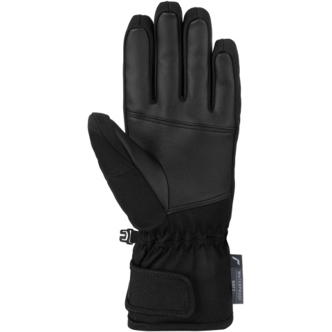 REUSCH DAMSKIE RĘKAWICE ZIMOWE KEIRA R-TEX r.6.5