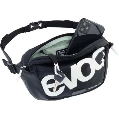 EVOC NERKA ROWEROWA HIP PACK KIDS 1 EVOC NERKA ROWEROWA HIP PACK KIDS 1