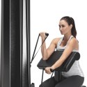 FREEMOTION MASZYNA NA BICEPS