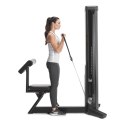FREEMOTION MASZYNA NA BICEPS