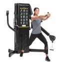 FREEMOTION WIELOFUNKCYJNA MASZYNA STOSOWA DUAL CABLE CROSS LITE