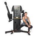 FREEMOTION WIELOFUNKCYJNA MASZYNA STOSOWA DUAL CABLE CROSS LITE