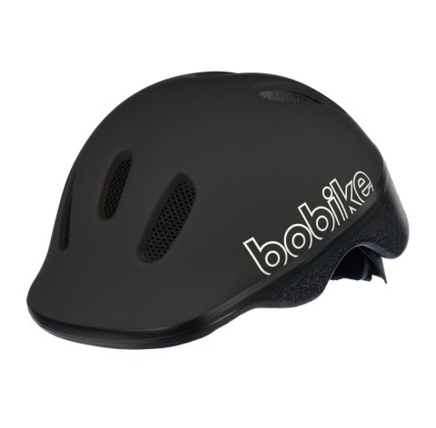 KASK Bobike Go size XXS - URBAN BLACK