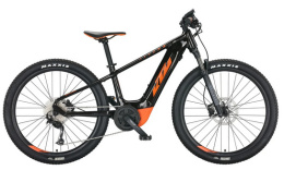 ROWER ELEKTRYCZNY DZIECIĘCY 26 CALI KTM E-Bike MACINA MINI ME 561