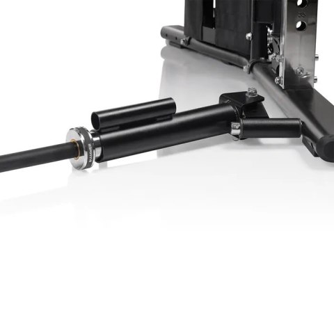 Uchwyt + adapter do wiosłowania do bramy HAMMER AUTARK FT3 Uchwyt + adapter do wiosłowania do bramy HAMMER AUTARK FT3