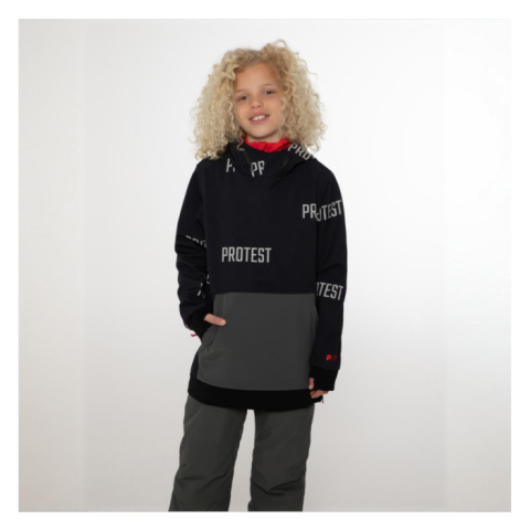 Kurtka zimowa dziecięca Protest CLEYTON JUNIOR ANORAK