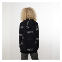 Kurtka zimowa dziecięca Protest CLEYTON JUNIOR ANORAK