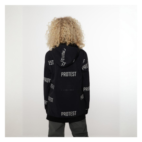 Kurtka zimowa dziecięca Protest CLEYTON JUNIOR ANORAK Kurtka zimowa dziecięca Protest CLEYTON JUNIOR ANORAK
