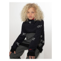 Kurtka zimowa dziecięca Protest CLEYTON JUNIOR ANORAK